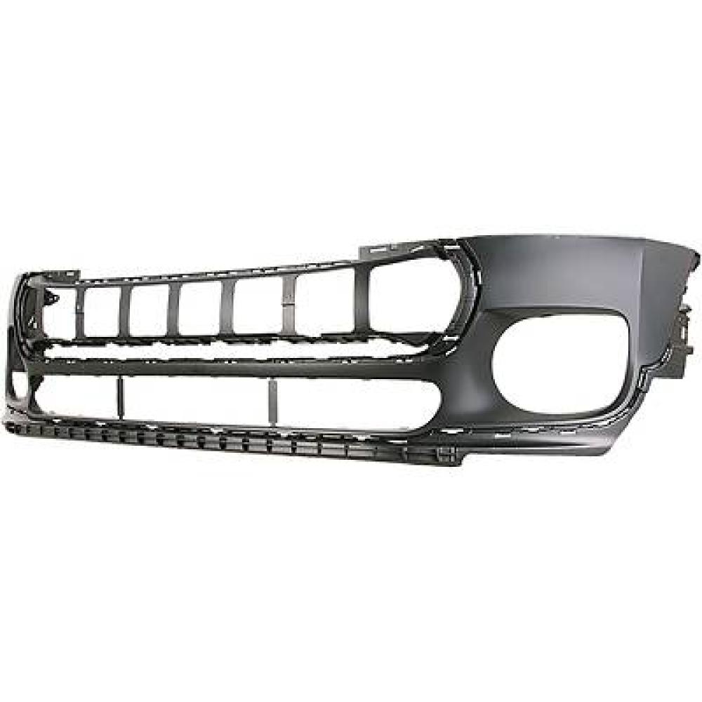 Pare-chocs avant BMW Mini Clubman F54 16->>