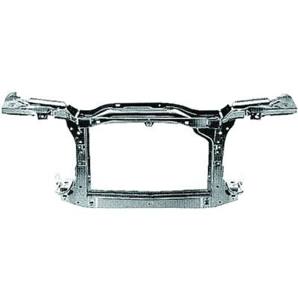 Revêtement avant BMW 3-Reihe (E30) 82-94