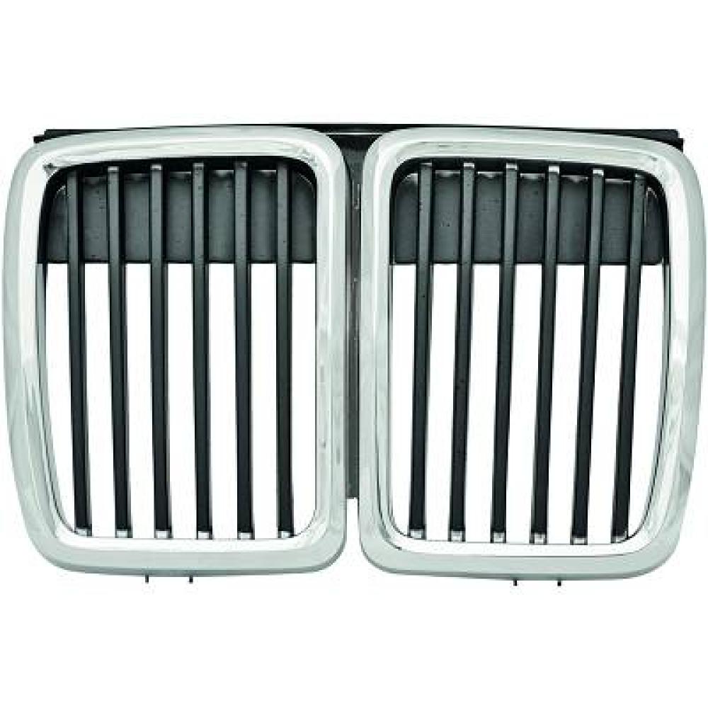 Grille de radiateur BMW 3-Reihe (E30) 82-94
