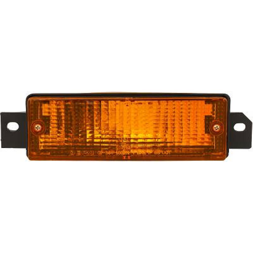 Feu clignotant avant droite BMW 3-Reihe (E30) 82-94