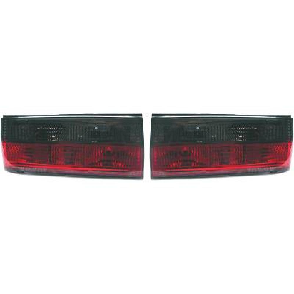 Kit de feux arrières BMW 3-Reihe (E30) 82-94