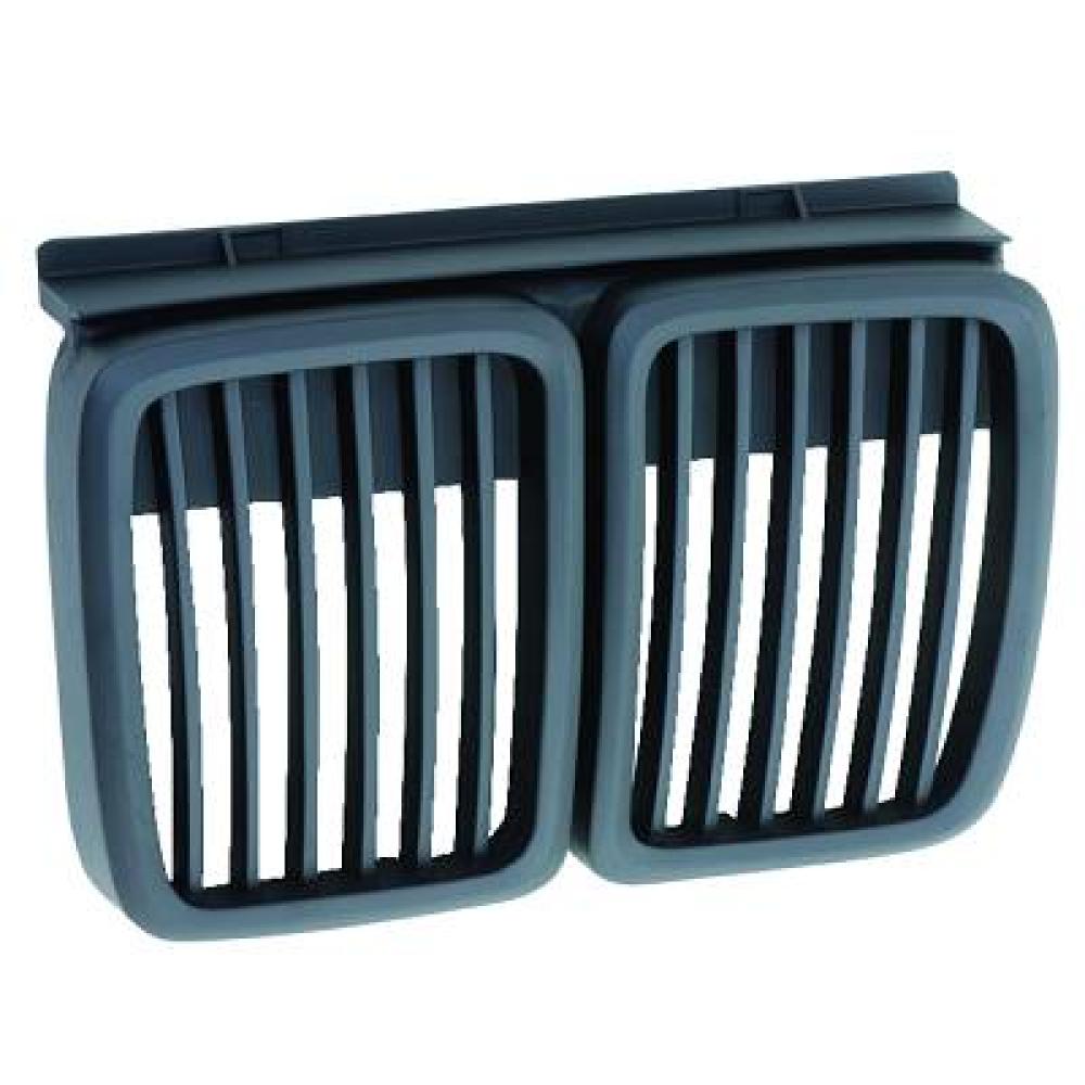 Grille de radiateur BMW 3-Reihe (E30) 82-94