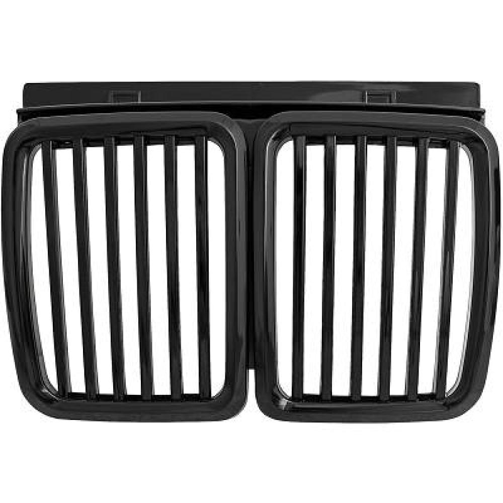 Grille de radiateur BMW 3-Reihe (E30) 82-94