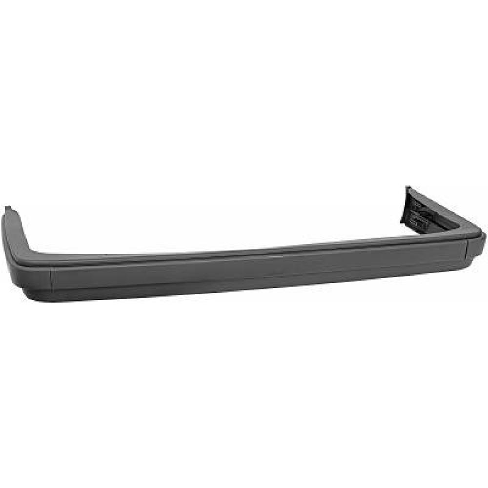 Pare-chocs arrière BMW 3-Reihe (E30) 82-94