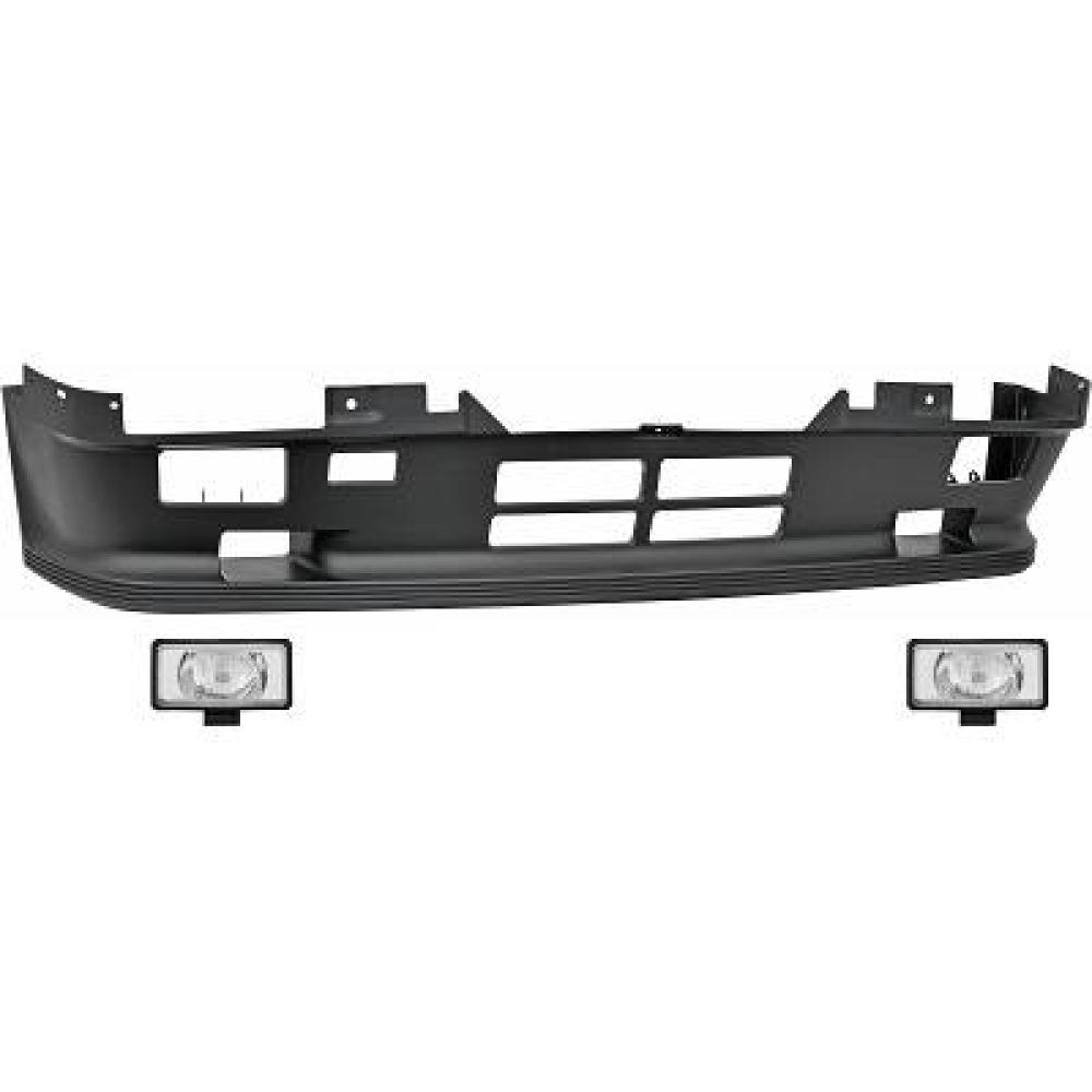 Pare-chocs avant BMW 3-Reihe (E30) 82-94