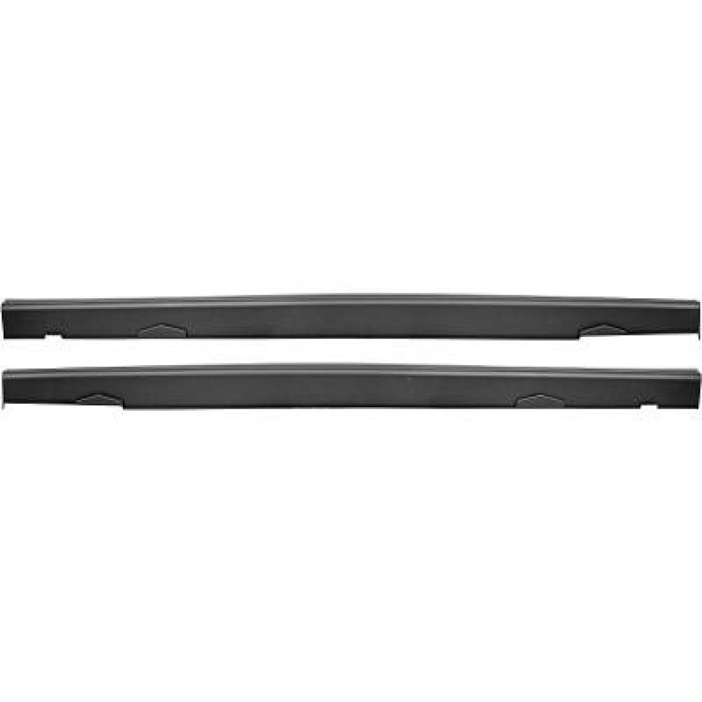 Revêtement de bas de marche BMW 3-Reihe (E30) 82-94