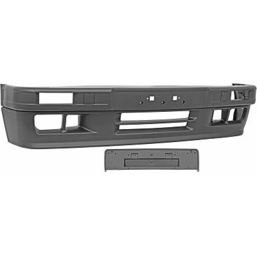 Pare-chocs avant BMW 3-Reihe (E30) 82-94