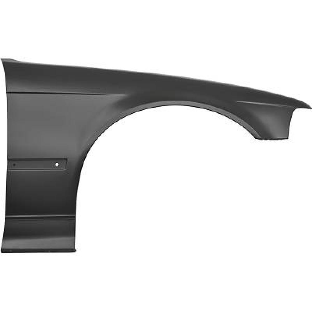 Aile avant droite BMW 3-Reihe Lim/Tour/Comp (E36) 90-99