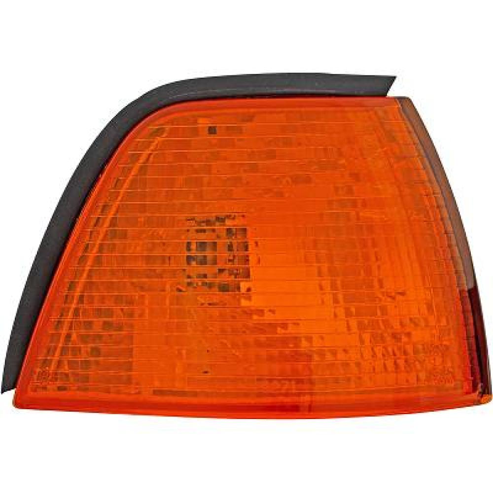 Feu clignotant avant droite BMW 3-Reihe Lim/Tour/Comp (E36) 90-99
