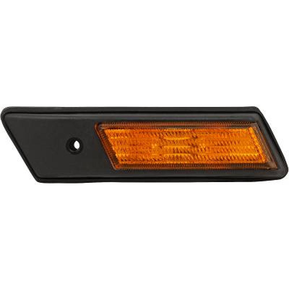 Feu clignotant Montage latéral BMW 3-Reihe Coupe/Cabrio (E36) 90-99