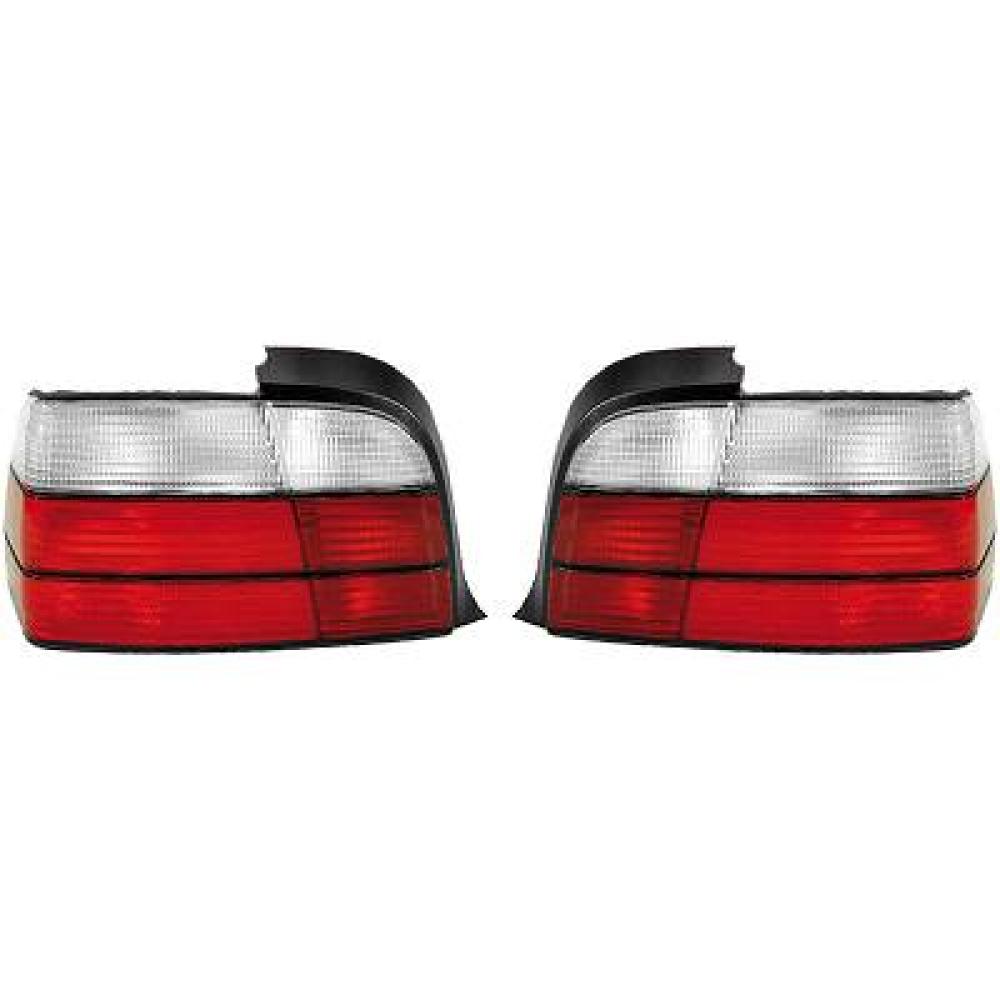 Kit de feux arrières BMW 3-Reihe (E36) 90-99