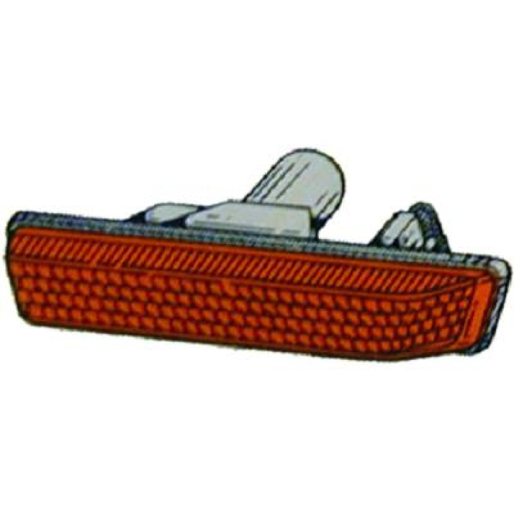 Feu clignotant avant droite BMW 3-Reihe Coupe/Cabrio (E36) 90-99