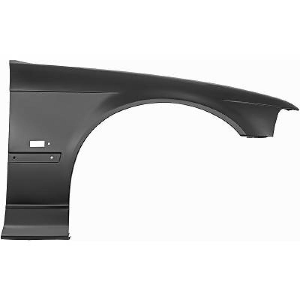 Aile avant droite BMW 3-Reihe Lim/Tour/Comp (E36) 90-99