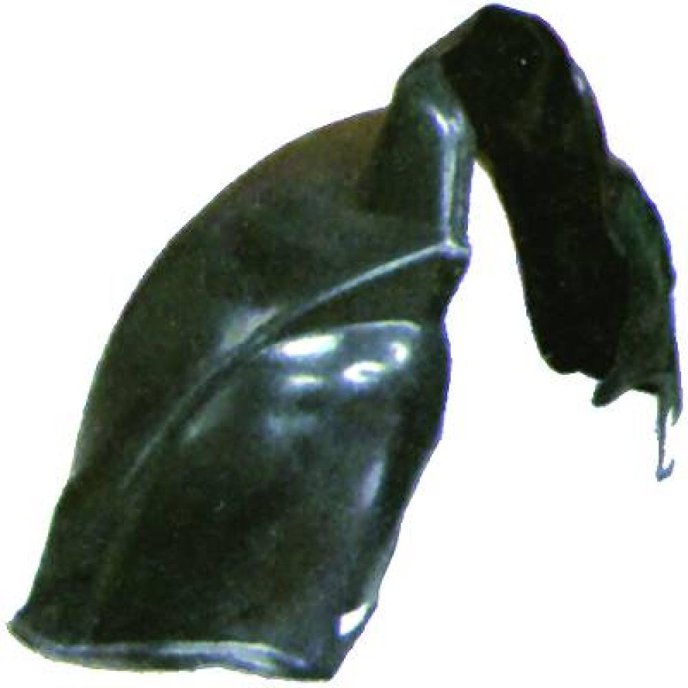 Garniture, passage de roue avant gauche BMW 3-Reihe Coupe/Cabrio (E36) 90-99