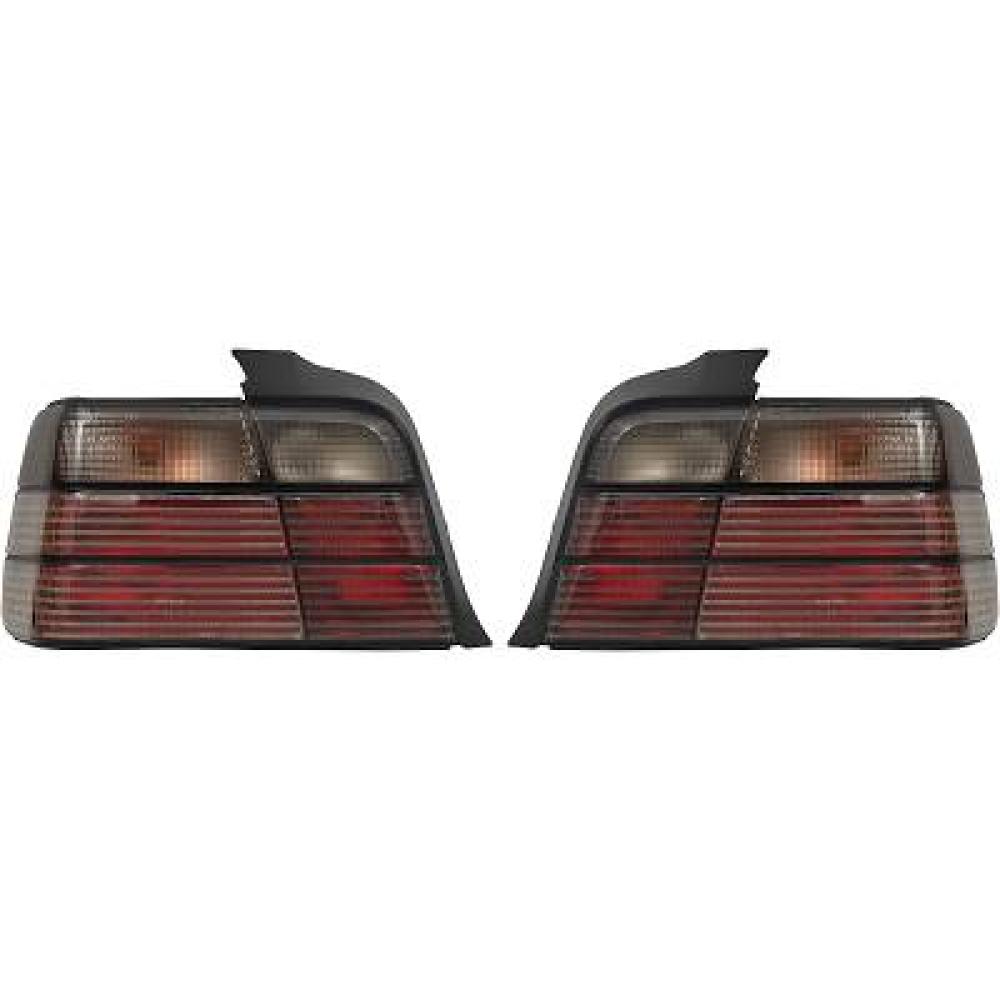 Kit de feux arrières BMW 3-Reihe (E36) 90-99