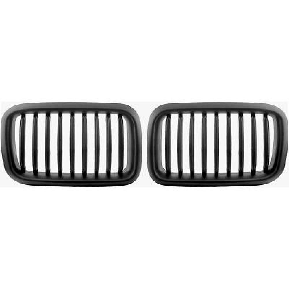 Grille de radiateur BMW 3-Reihe (E36) 90-99