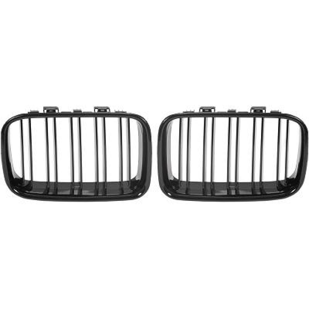 Grille de radiateur BMW 3-Reihe (E36) 90-99