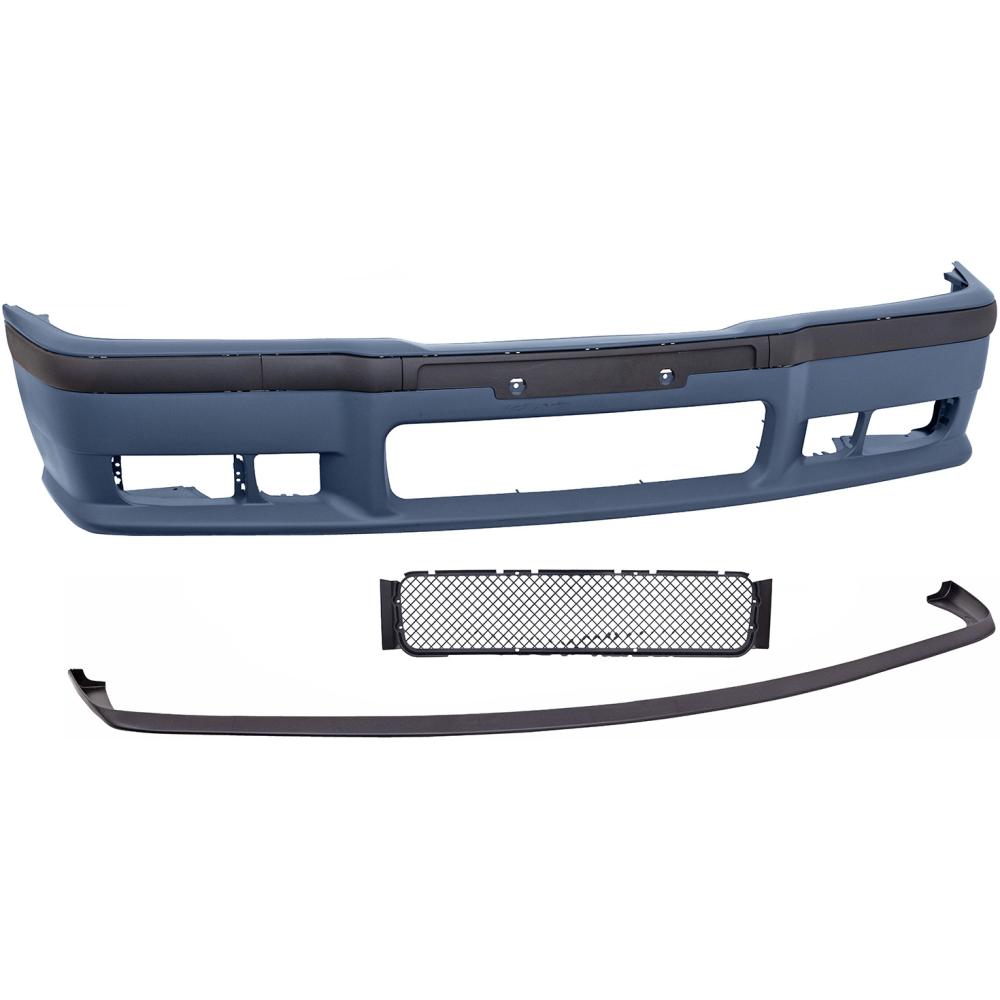 Pare-chocs avant BMW 3-Reihe (E36) 90-99