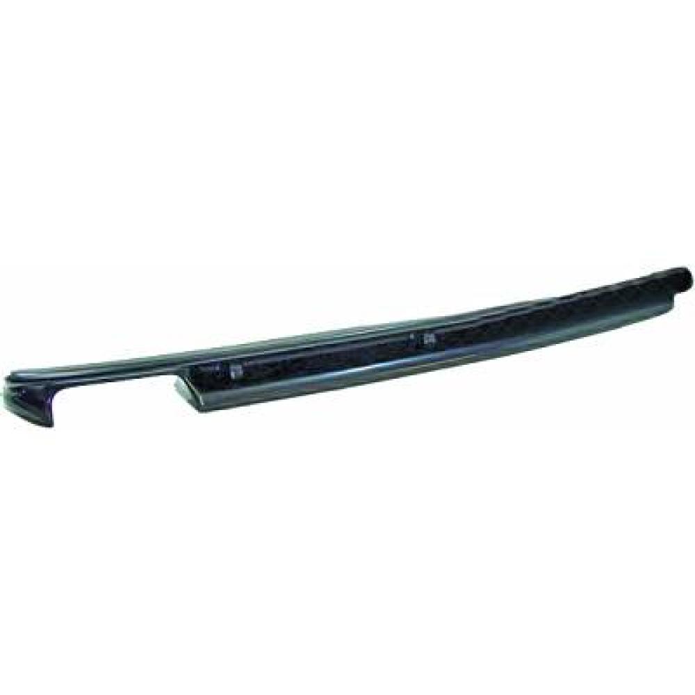 Enjoliveur, pare-chocs arrière BMW 3-Reihe (E36) 90-99