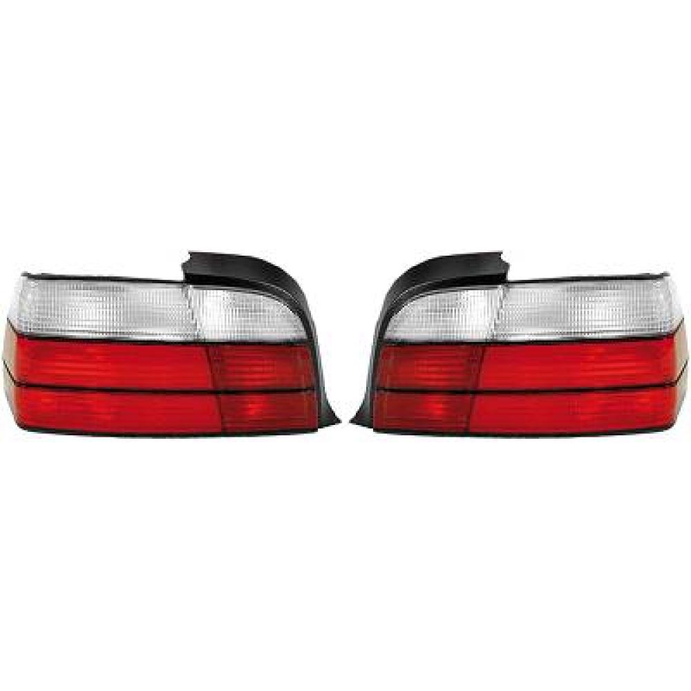 Kit de feux arrières BMW 3-Reihe (E36) 90-99