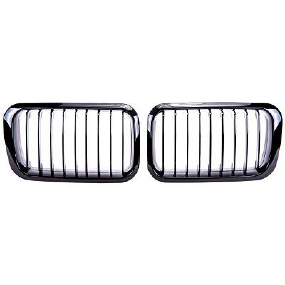 Grille de radiateur BMW 3-Reihe (E36) 90-99