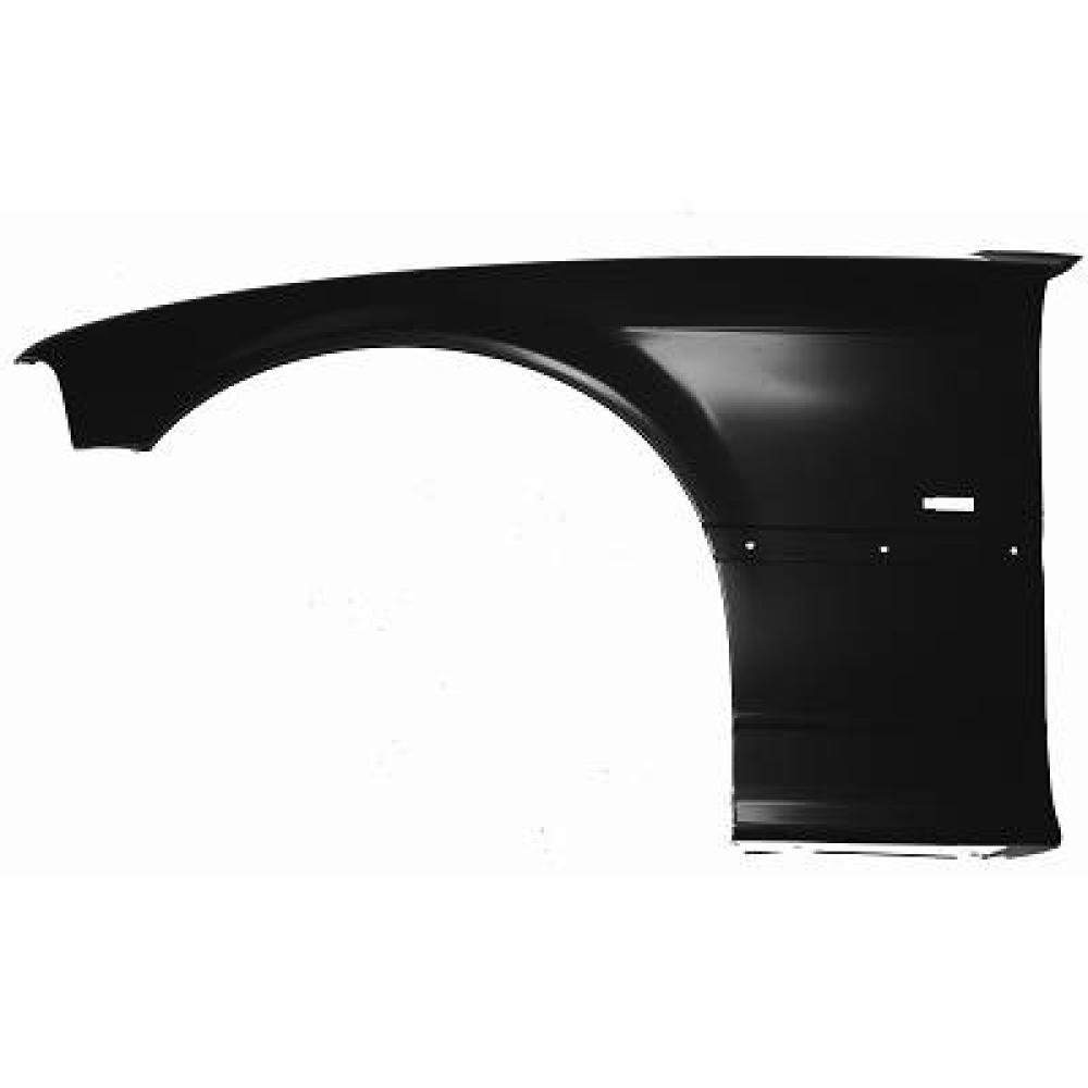 Aile avant gauche BMW 3-Reihe Coupe/Cabrio (E36) 90-99