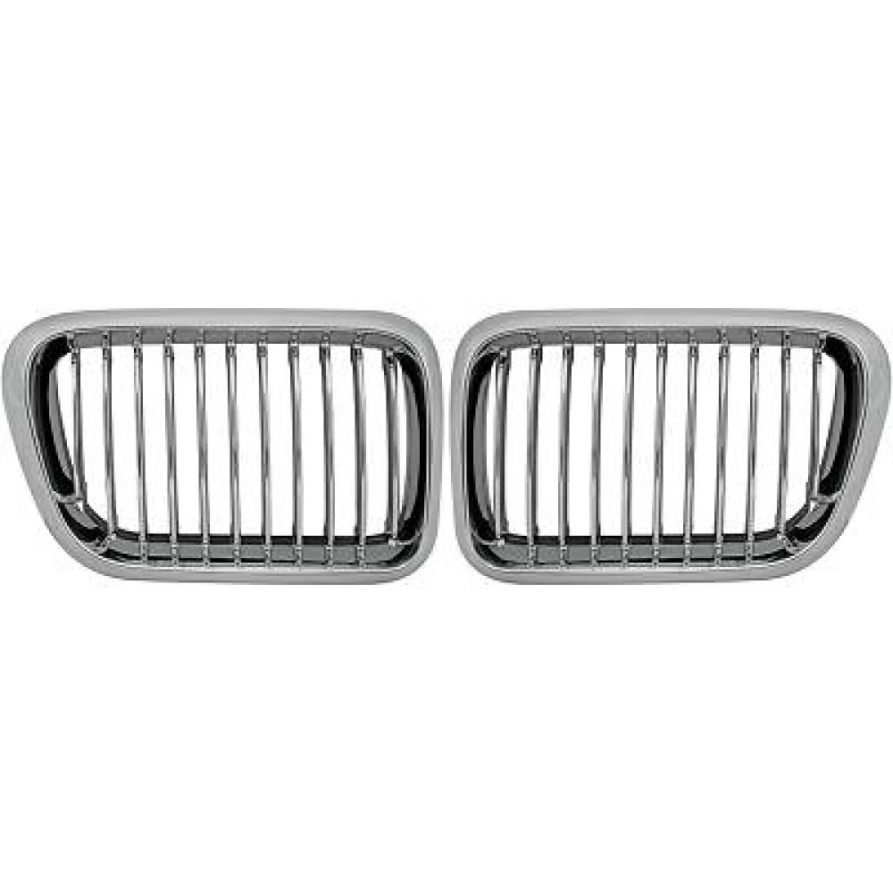 Grille de radiateur BMW 3-Reihe (E36) 90-99