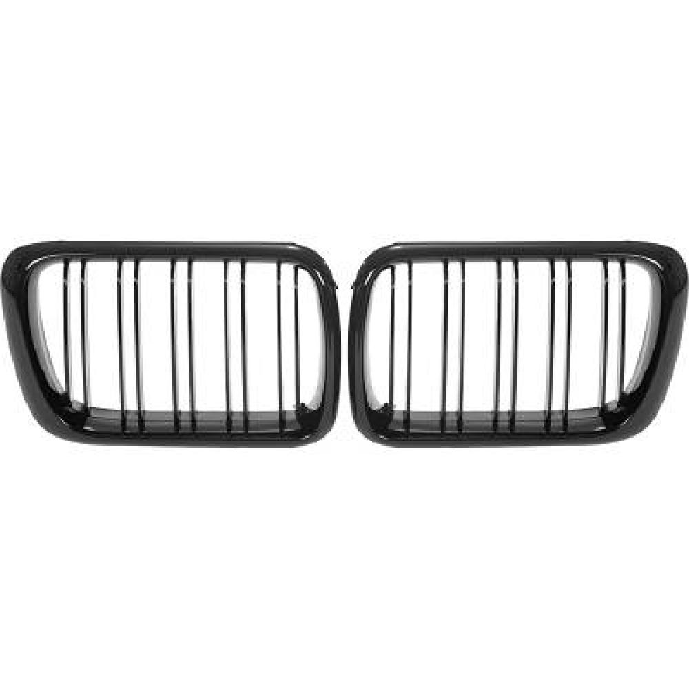 Grille de radiateur BMW 3-Reihe (E36) 90-99