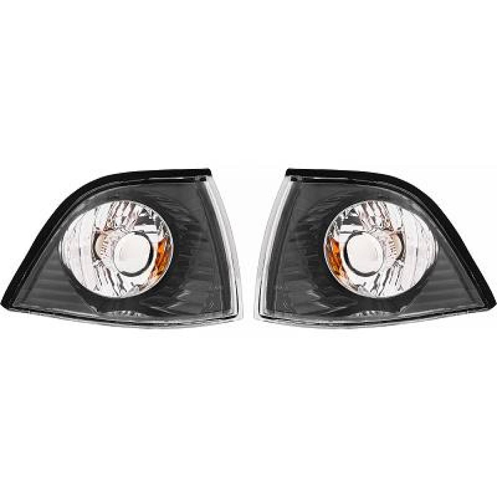 Kit de feux clignotants BMW 3-Reihe (E36) 90-99