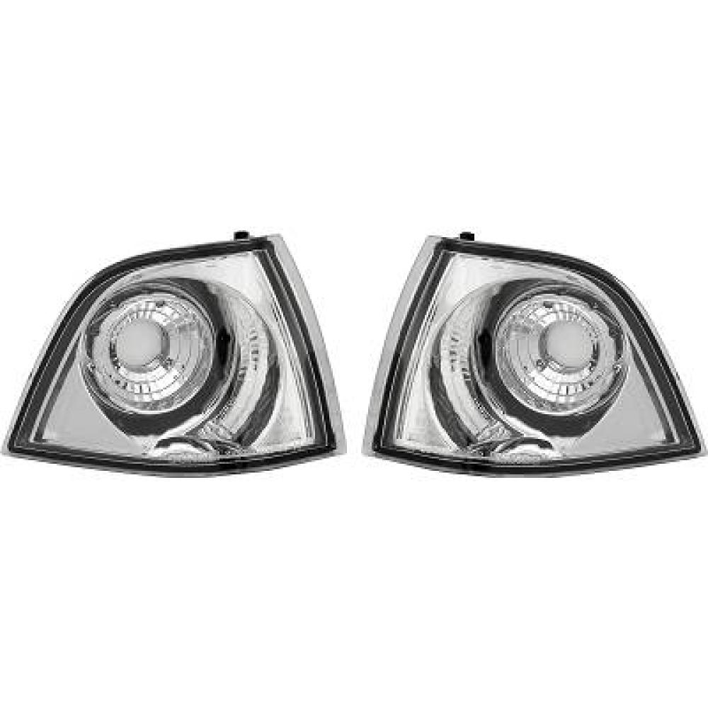 Kit de feux clignotants BMW 3-Reihe (E36) 90-99