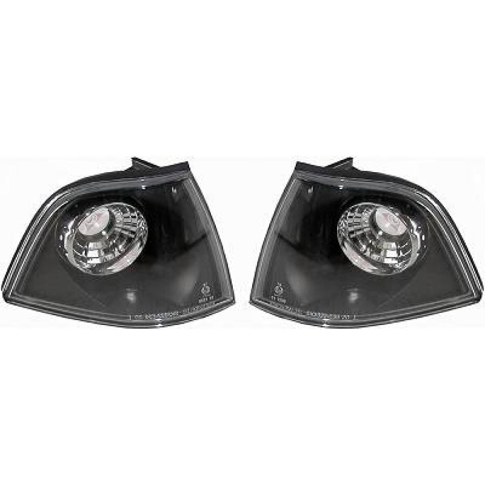 Kit de feux clignotants BMW 3-Reihe (E36) 90-99