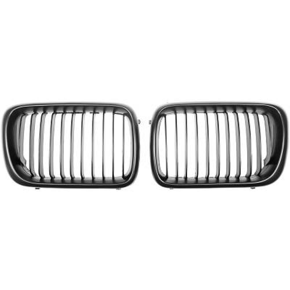 Grille de radiateur BMW 3-Reihe (E36) 90-99