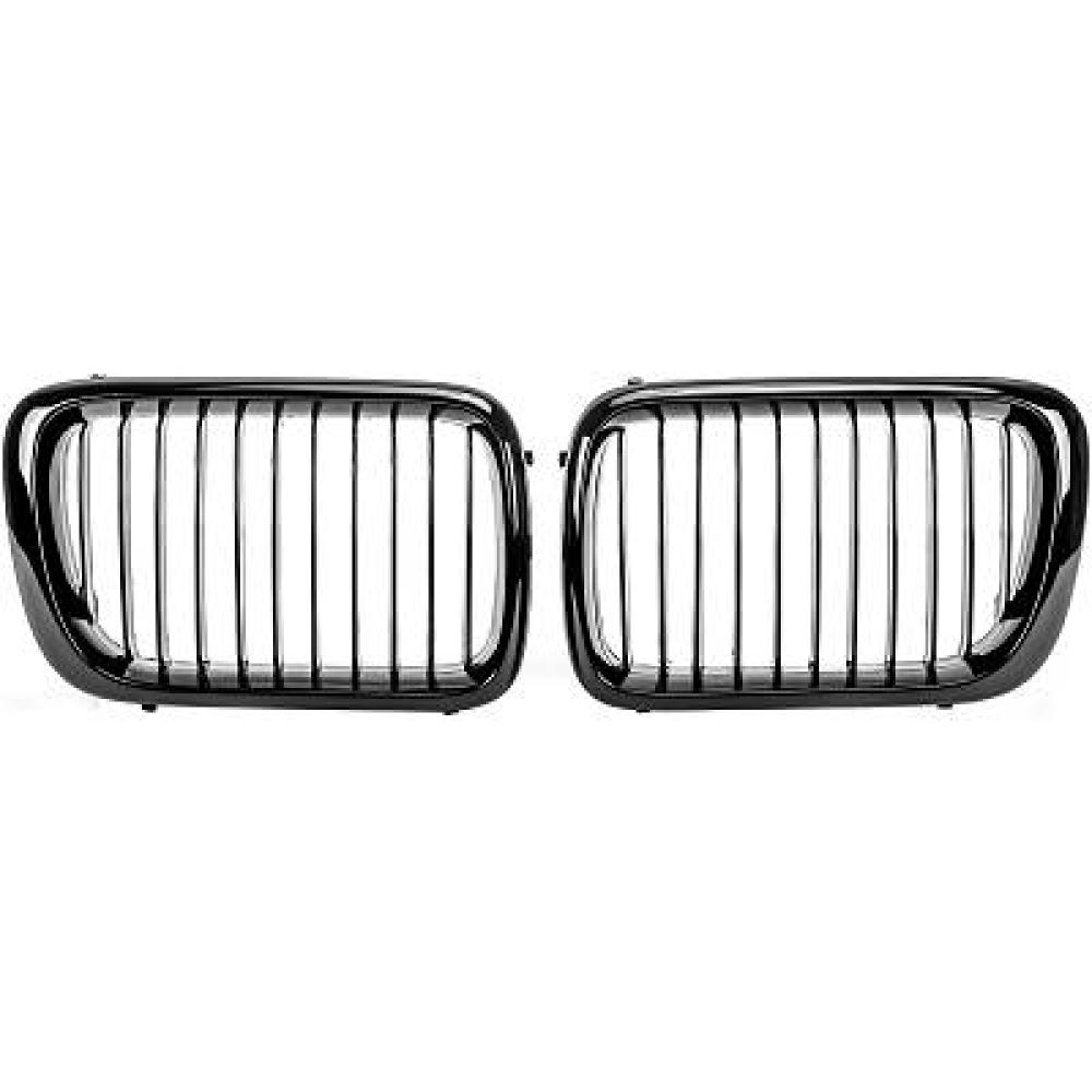Grille de radiateur BMW 3-Reihe (E36) 90-99