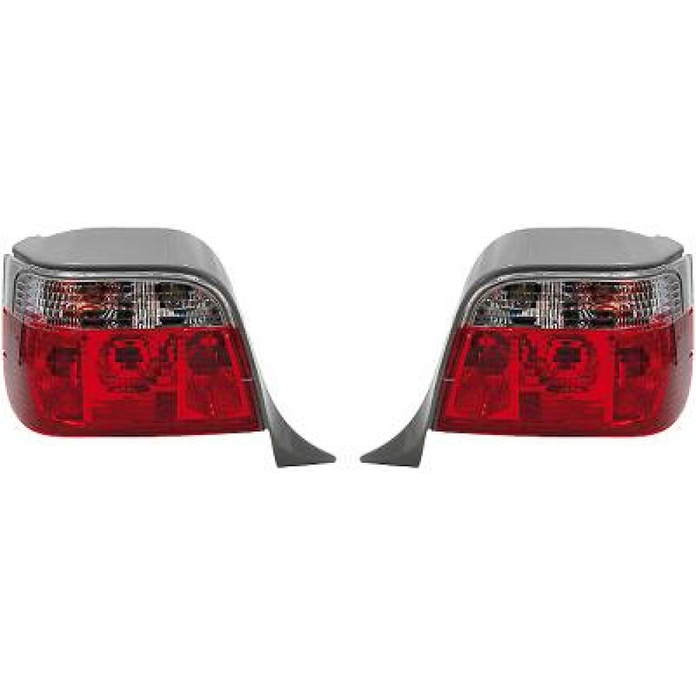 Kit de feux arrières BMW 3-Reihe (E36) 90-99