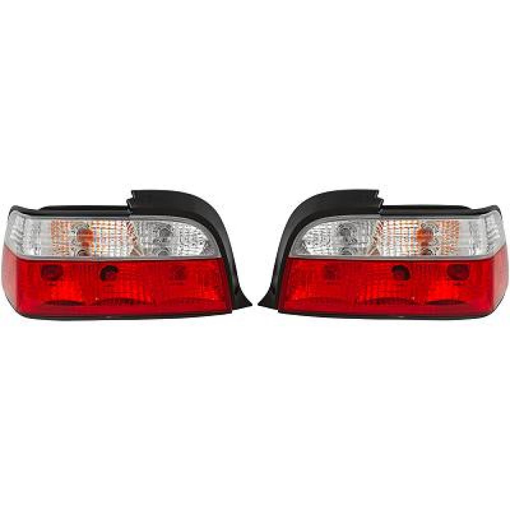 Kit de feux arrières BMW 3-Reihe (E36) 90-99