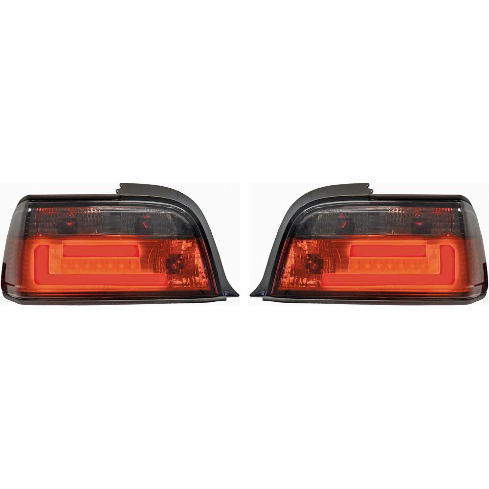 Kit de feux arrières BMW 3-Reihe (E36) 90-99