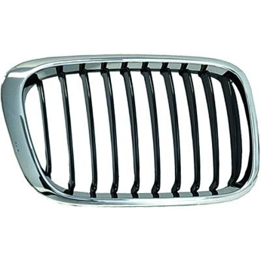 Grille de radiateur droite BMW 3-Reihe (E46) Compact 01-05