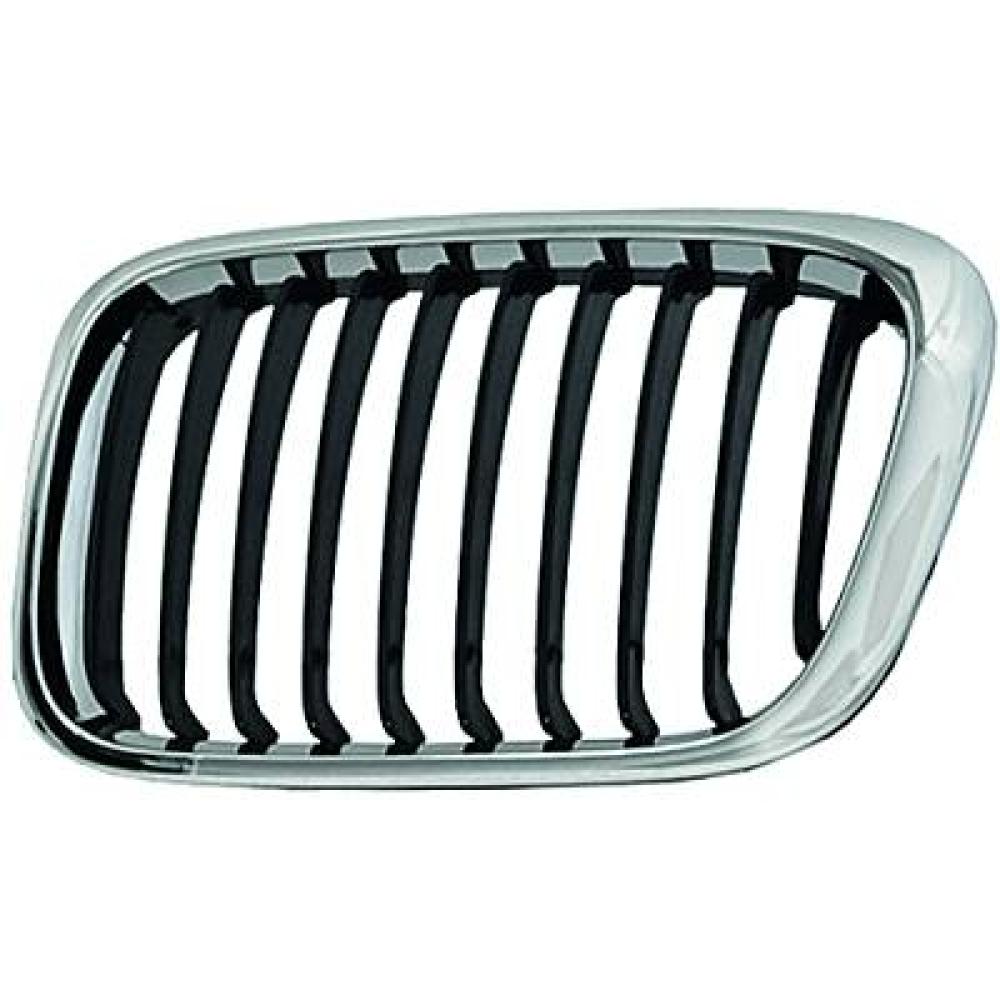 Grille de radiateur gauche BMW 3-Reihe (E46) Compact 01-05