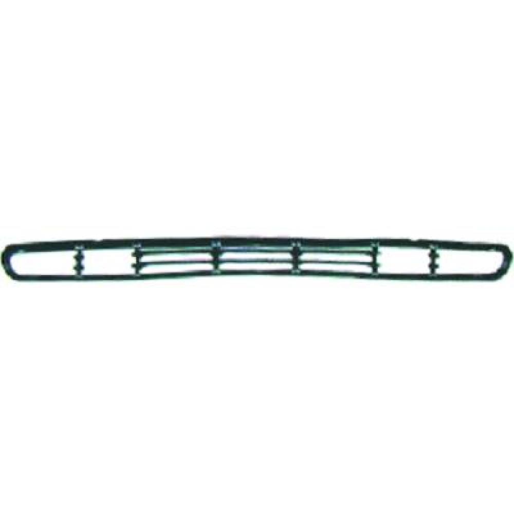 Grille de ventilation, pare-chocs centre BMW 3-Reihe (E46) Lim./Touring 98-01