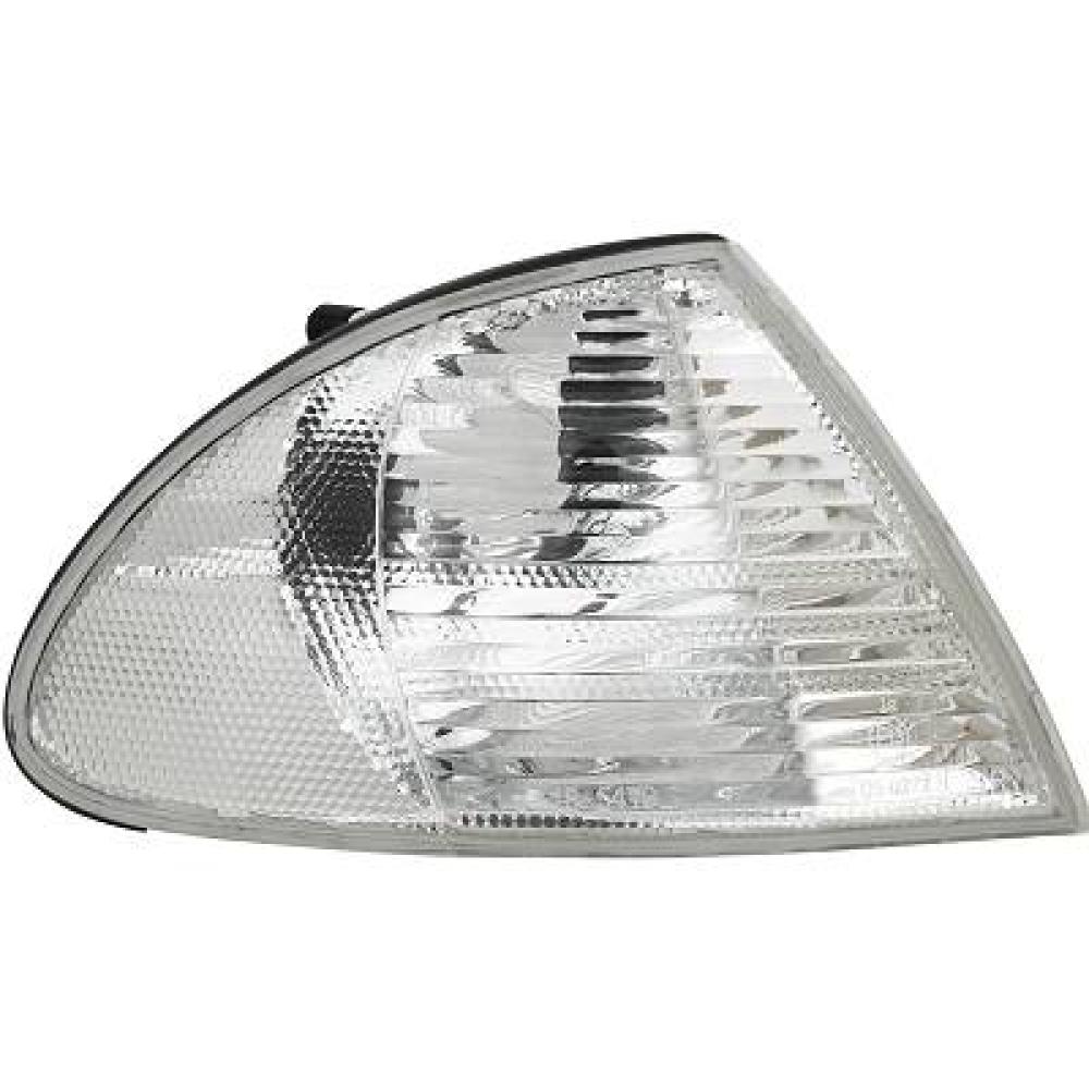 Feu clignotant avant droite BMW 3-Reihe (E46) Lim./Touring 98-01