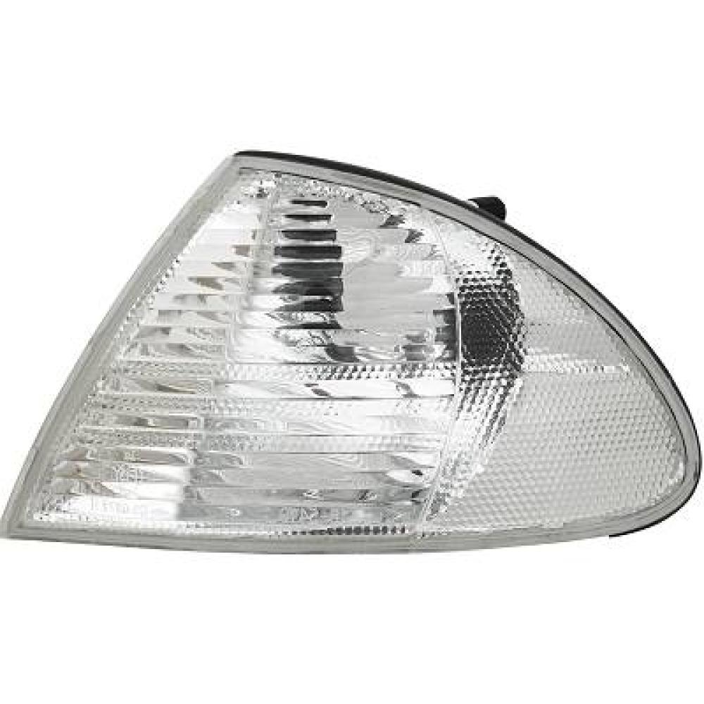 Feu clignotant avant gauche BMW 3-Reihe (E46) Lim./Touring 98-01
