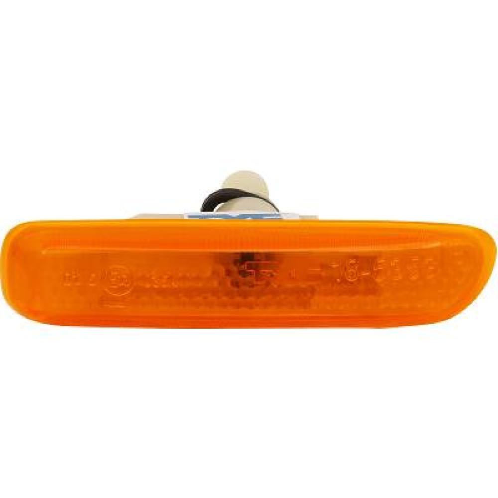 Feu clignotant Montage latéral BMW 3-Reihe (E46) Compact 01-05