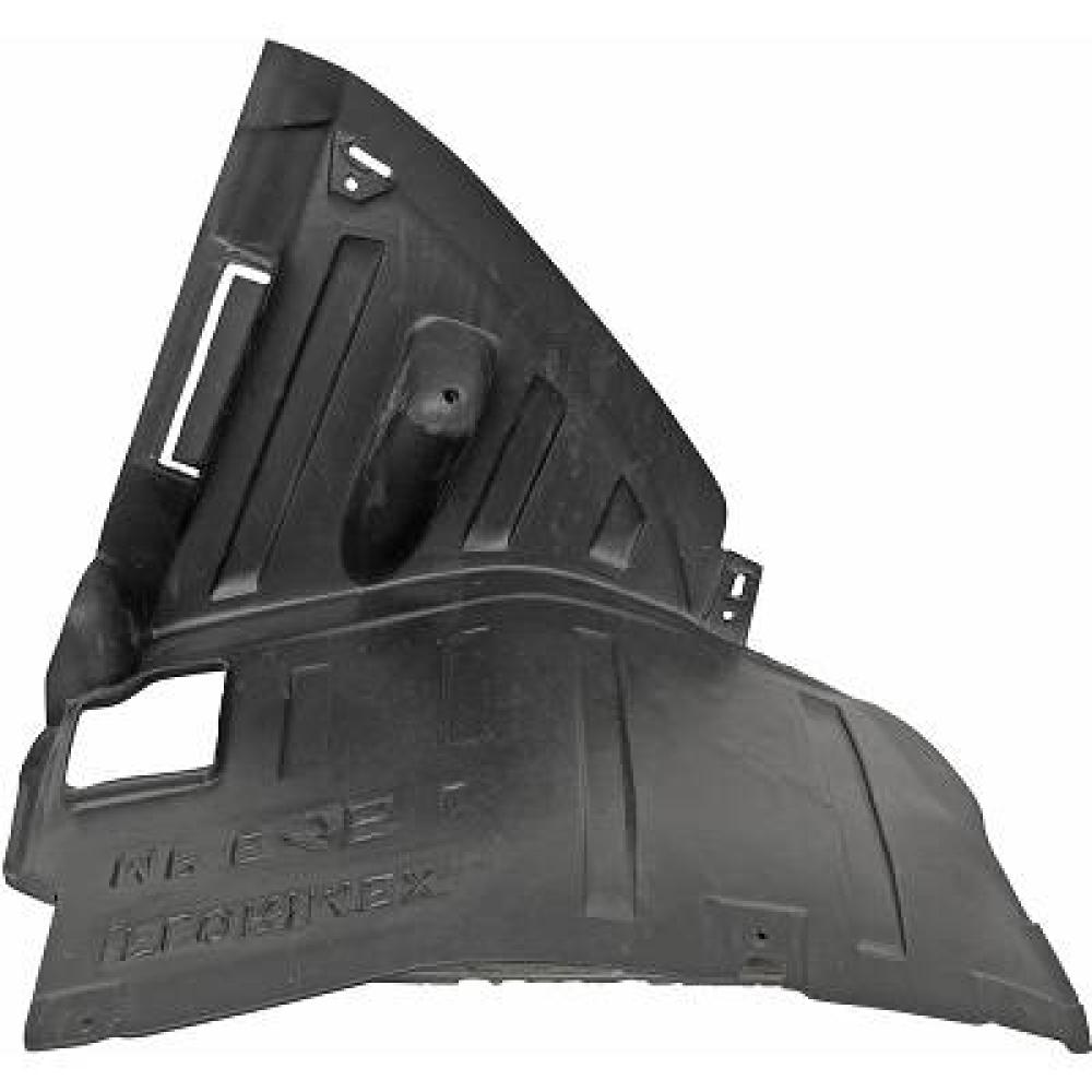 Garniture, passage de roue avant droite BMW 3-Reihe (E46) Lim./Touring 01-05