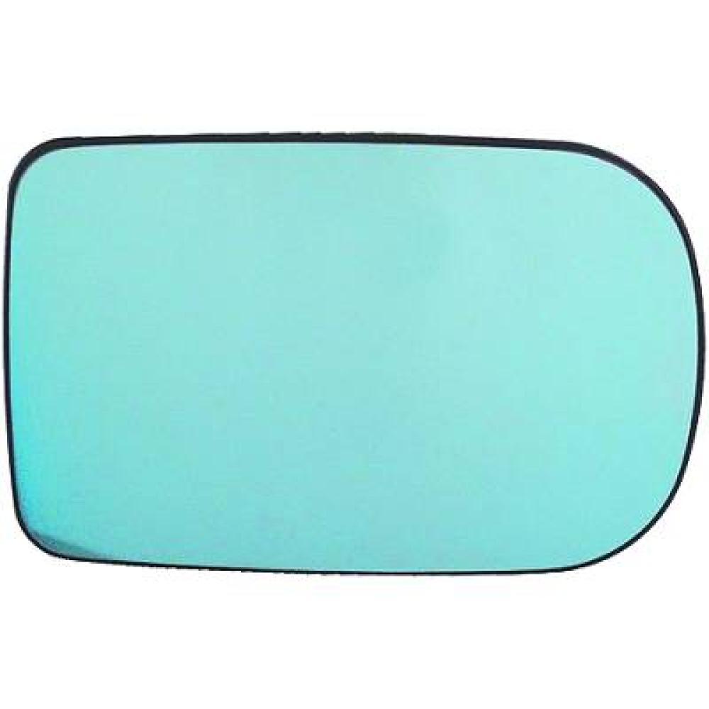 Verre de rétroviseur, rétroviseur extérieur droite BMW 3-Reihe (E46) Coupe/Cabrio 03-07