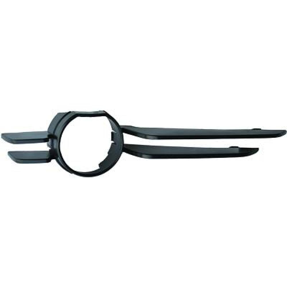 Grille de ventilation, pare-chocs extérieur BMW 3-Reihe (E46) Coupe/Cabrio 99-03