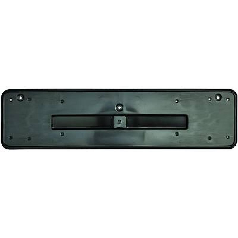 Support de plaque d'immatriculation avant BMW 3-Reihe (E46) Coupe/Cabrio 99-03