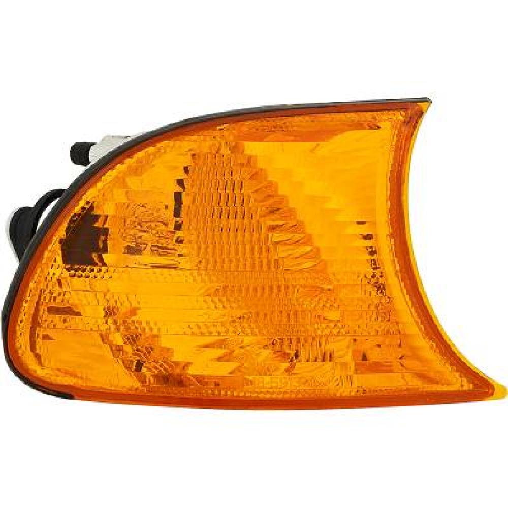 Feu clignotant avant droite BMW 3-Reihe (E46) Coupe/Cabrio 99-03