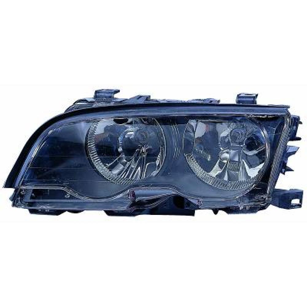 Projecteur principal droite BMW 3-Reihe (E46) Coupe/Cabrio 99-03