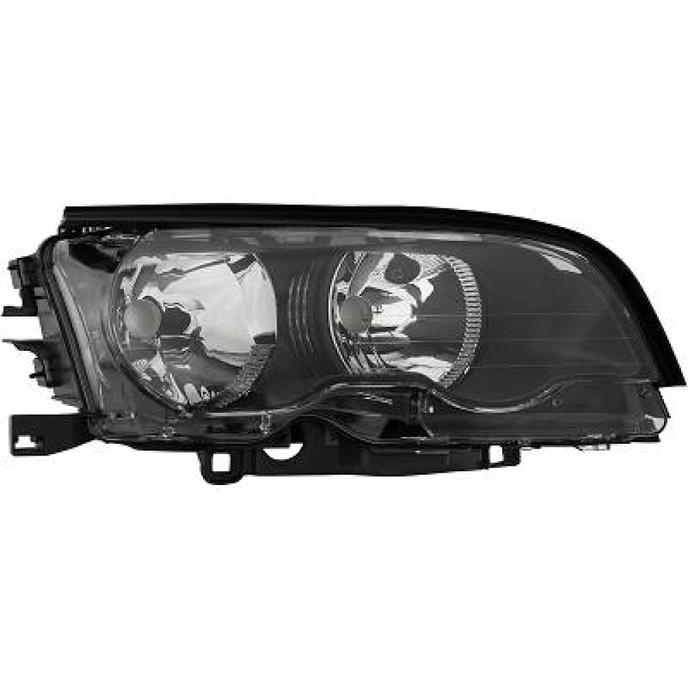 Projecteur principal droite BMW 3-Reihe (E46) Coupe/Cabrio 99-03