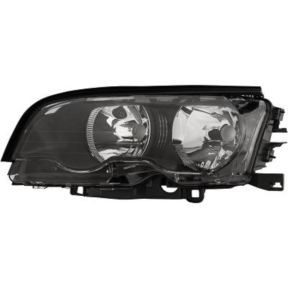 Projecteur principal gauche BMW 3-Reihe (E46) Coupe/Cabrio 99-03
